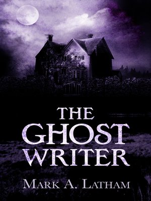 cover image of The Ghost Writer